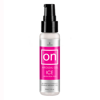 On for Her Arousal Gel 29 ml