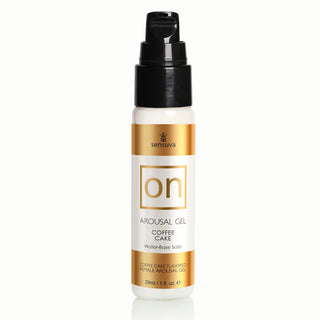 On for Her Arousal Gel 29 ml