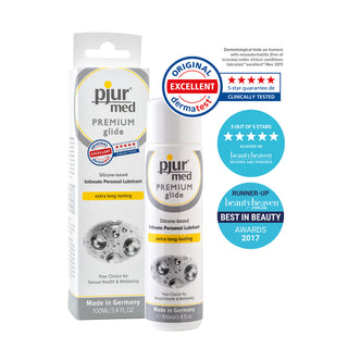 pjur Med Premium Glide