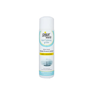 pjur Med Natural Glide