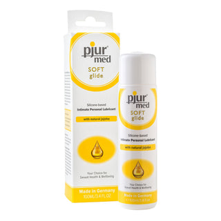 pjur Med Soft Glide
