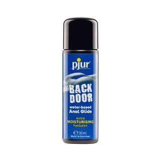 pjur Back Door Comfort Glide