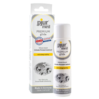 pjur Med Premium Glide
