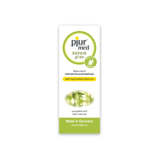 pjur Med Repair Glide