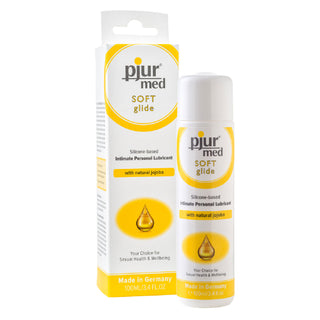 pjur Med Soft Glide