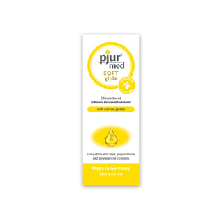 pjur Med Soft Glide