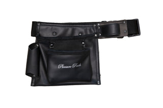 Love Hamma Pleasure Pouch - Black