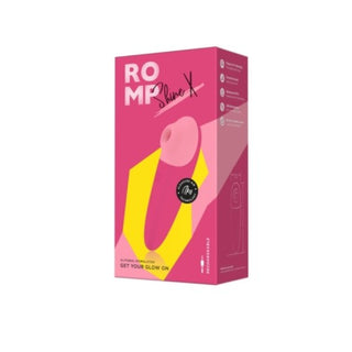 Romp Shine X