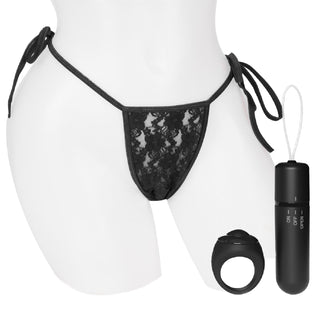 My Secret Screaming O 4T Panty Vibe