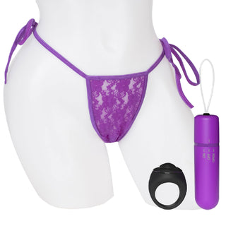 My Secret Screaming O 4T Panty Vibe