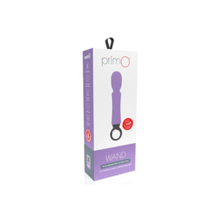 PrimO Wand