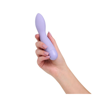 So Divine Self Pleasure Rechargeable G-spot Vibrator