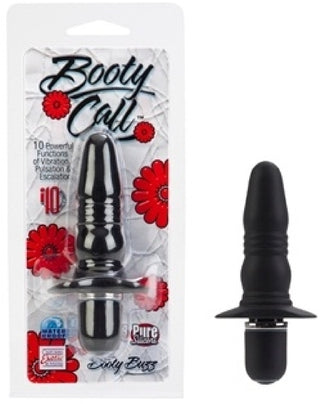 Booty Call - Booty Buzz Black