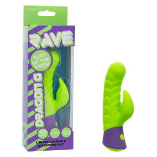 Rave Dragon G