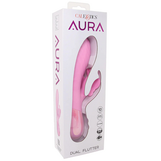 Aura Dual Flutter