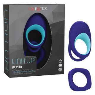 Link Up Alpha
