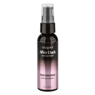 After Dark Essentials Sexual Accelerator Libido Accelerator Gel - 2 fl...