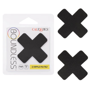 Boundless 2 Nipple Pasties