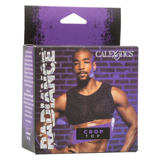 Radianceâ„¢ Crop Top