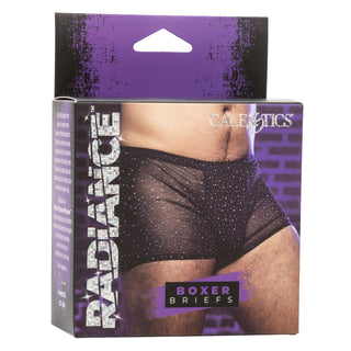Radianceâ„¢ Boxer Briefs