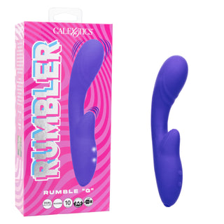 Rumbler Rumble â€œGâ€