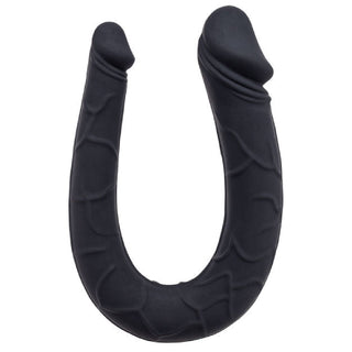Silicone Double Mini