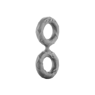 Model D - Double C-Ring Size 1