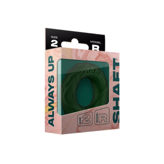 Model R - C-Ring Size 2
