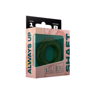 Model R - C-Ring Size 1