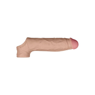 Model F Shaft Sheath
