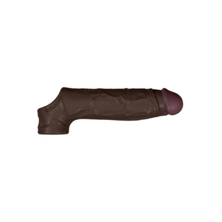 Model F Shaft Sheath