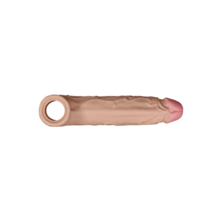 Model F Shaft Sheath