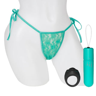 My Secret Screaming O 4T Panty Vibe