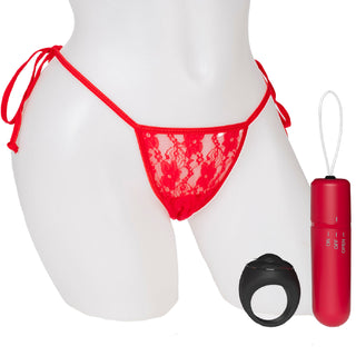 My Secret Screaming O 4T Panty Vibe