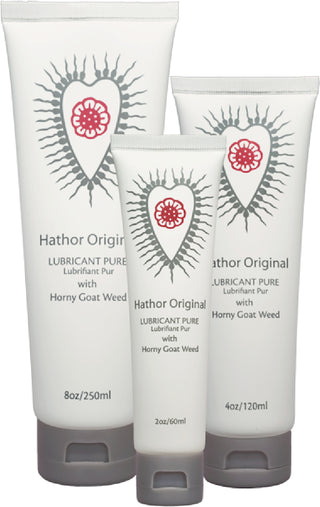 Hathor Original Lubricant Pure