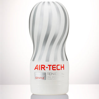 Air-Tech Reusable Vacuum Cup