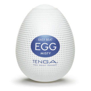 Tenga Eggs