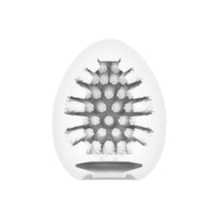 Tenga Egg Hard Boiled