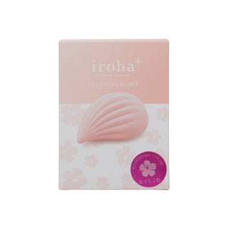 iroha + KUSHI