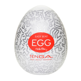 Tenga Eggs