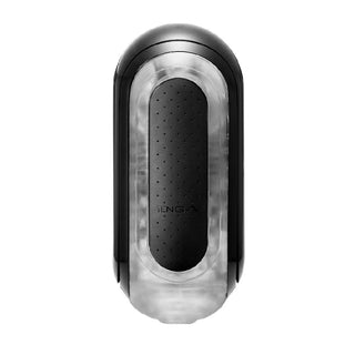 Flip 0  Electronic Vibration Black