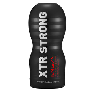 Extra Tenga Cup