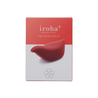 iroha + TORI