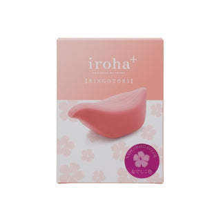iroha + TORI