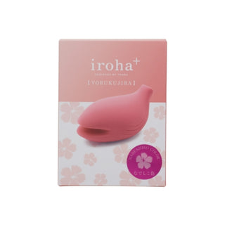 iroha + YORU