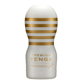 Premium Tenga Original Vacuum Cup