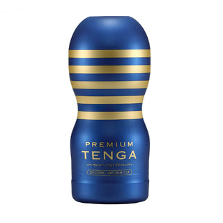 Premium Tenga Original Vacuum Cup