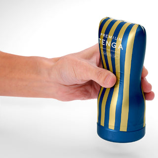 Premium Tenga Cups