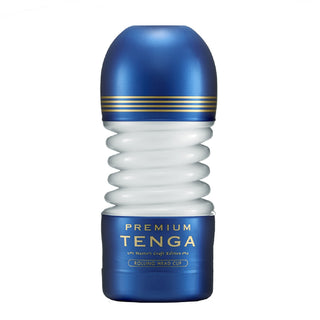 Premium Tenga Cups