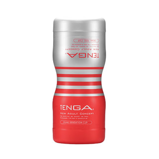 Dual Sensations Cup